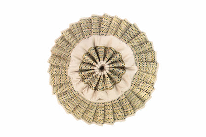 Chapeau Capri Saint Barthes