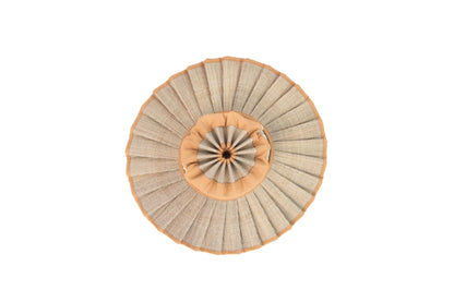 Chapeau Capri Sandrift