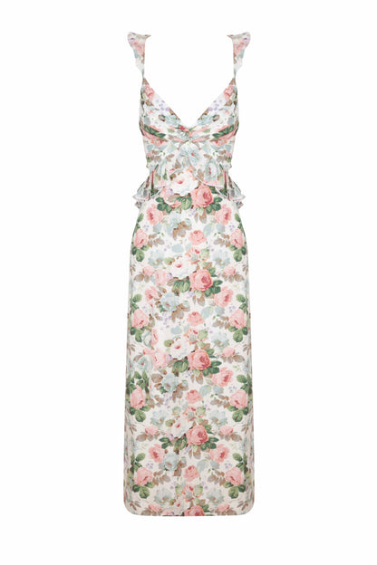 Robe Capucine