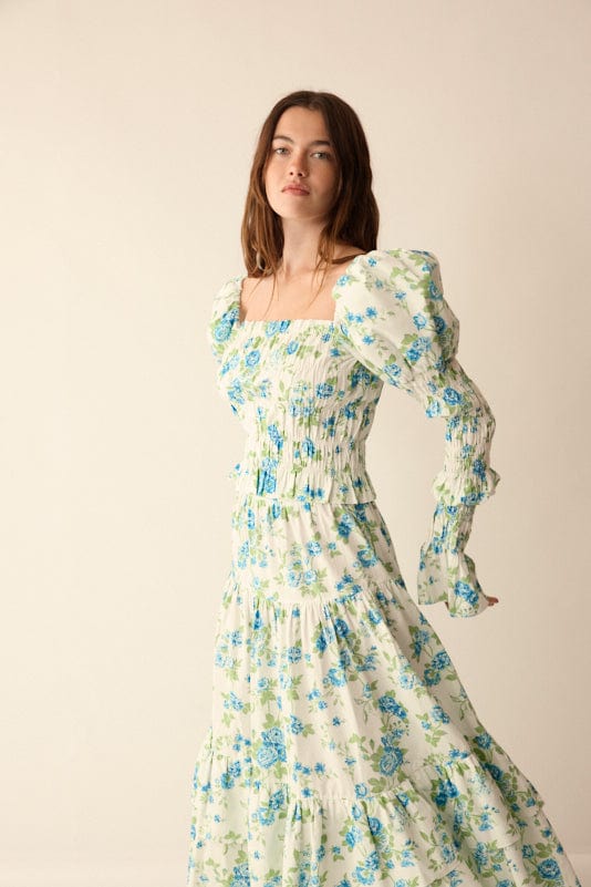 Ensemble Gracie en vert