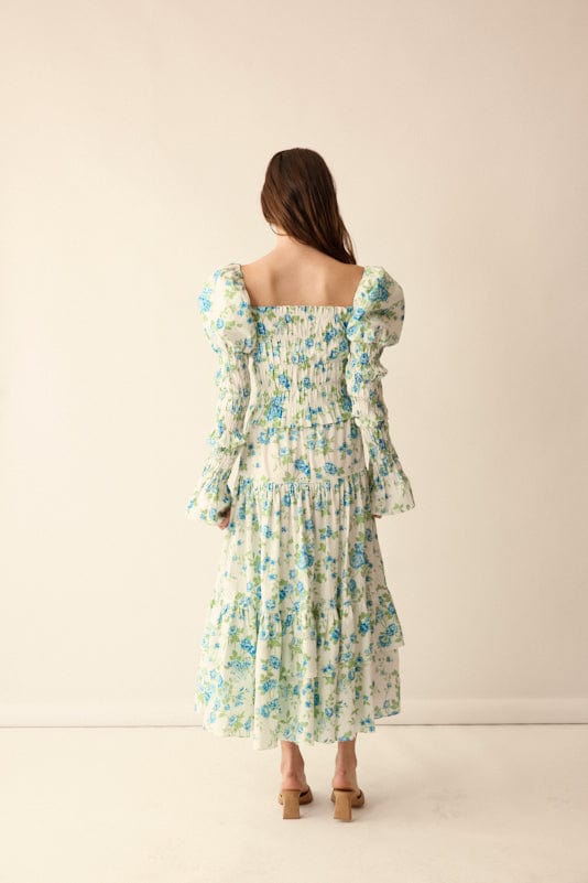 Ensemble Gracie en vert