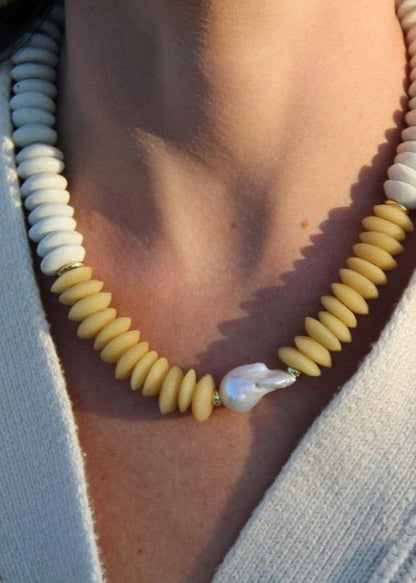 Collier Charlotte