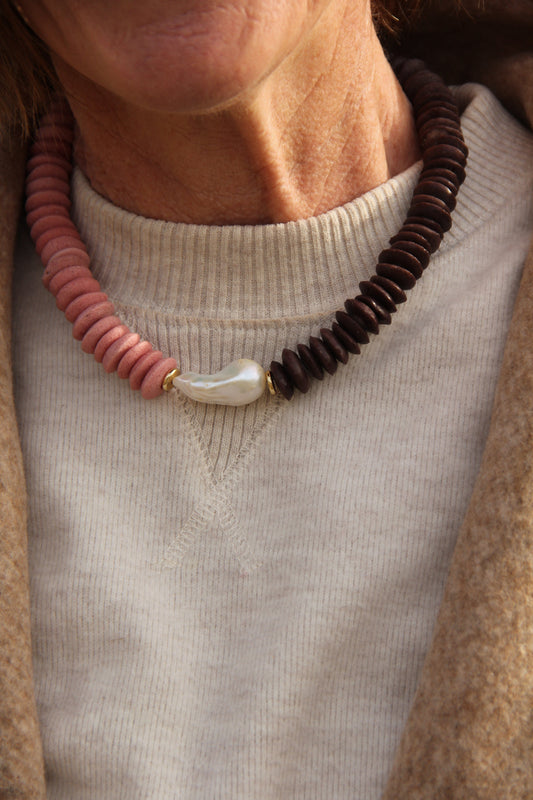 Collier Charlotte