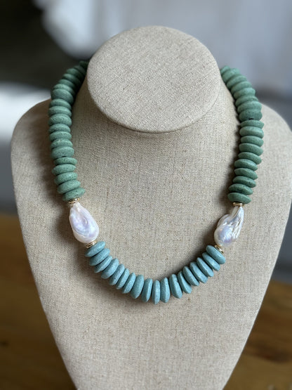 Collier Charlotte