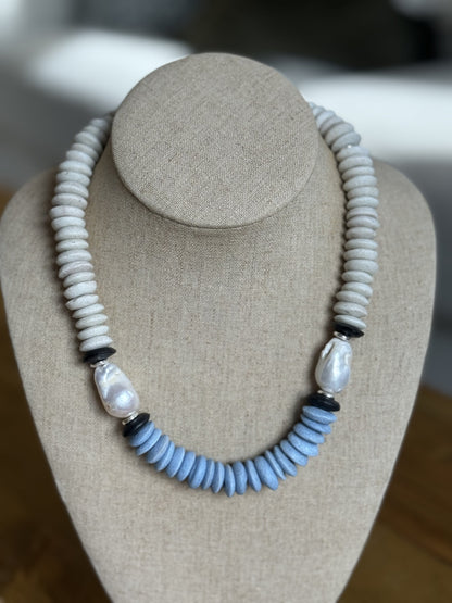 Collier Charlotte