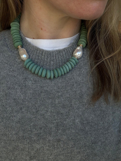 Collier Charlotte