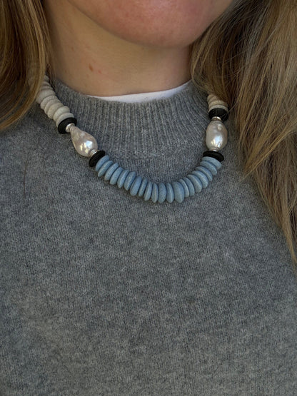 Collier Charlotte