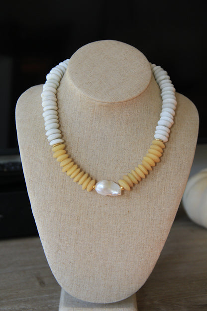 Collier Charlotte