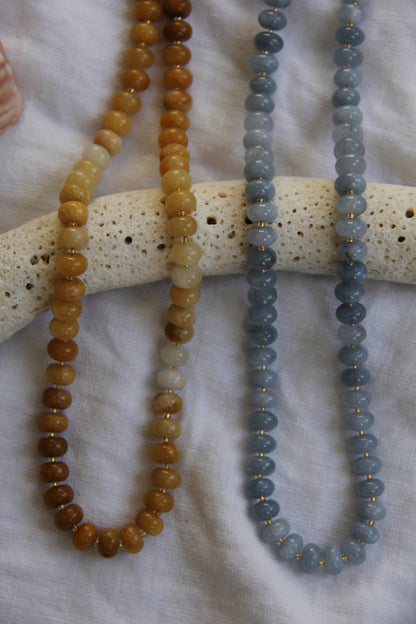 Collier Hilary