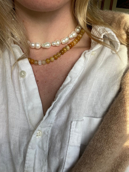 Collier Hilary