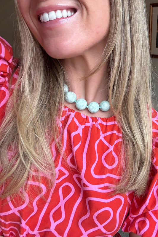 Collier Luna