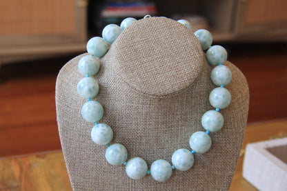 Collier Luna