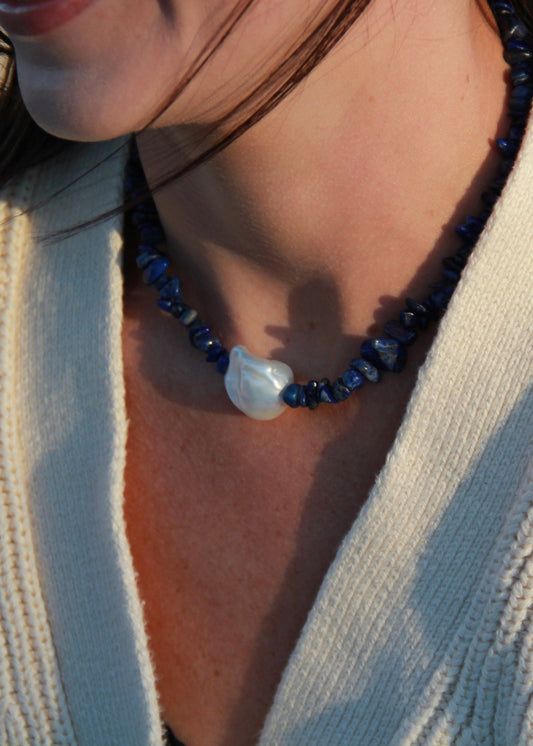 Collier Pacifique