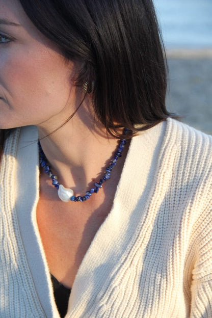 Collier Pacifique