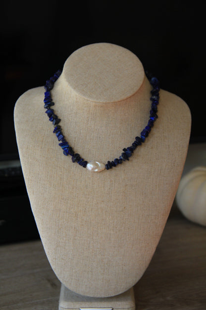 Collier Pacifique