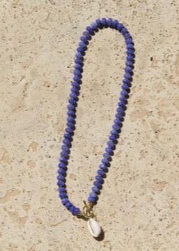Collier Coquillages de Provence