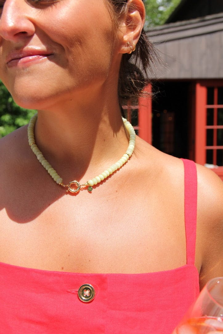 Collier Spritz!