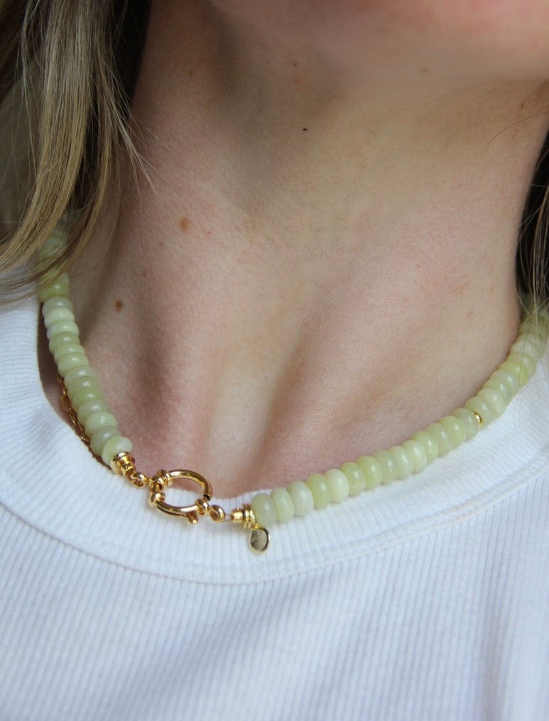Collier Spritz!