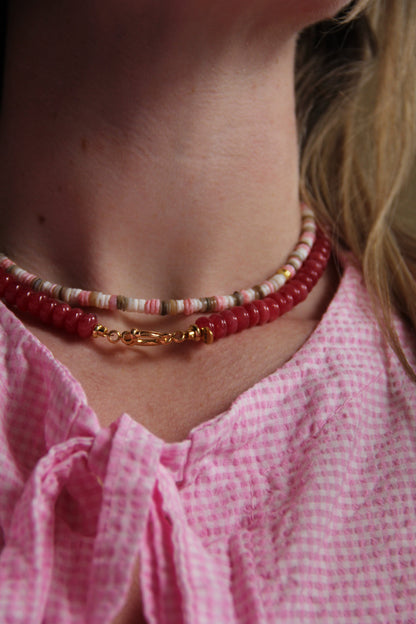 Collier Spritz!