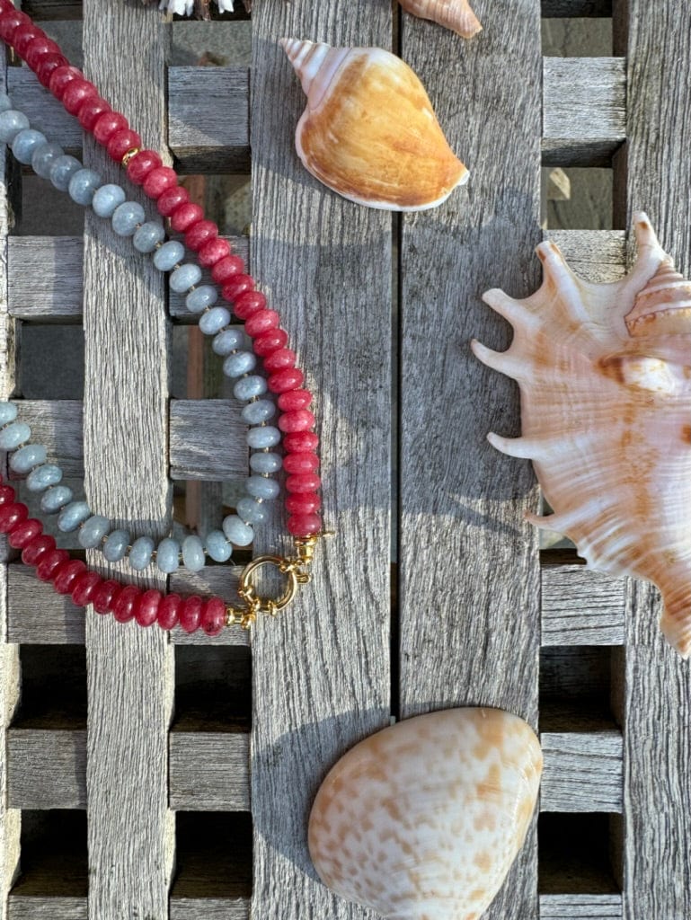 Collier Spritz!