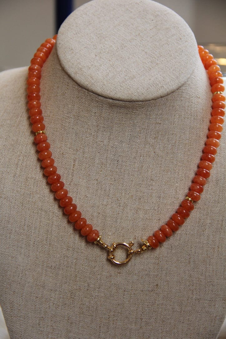 Collier Spritz!