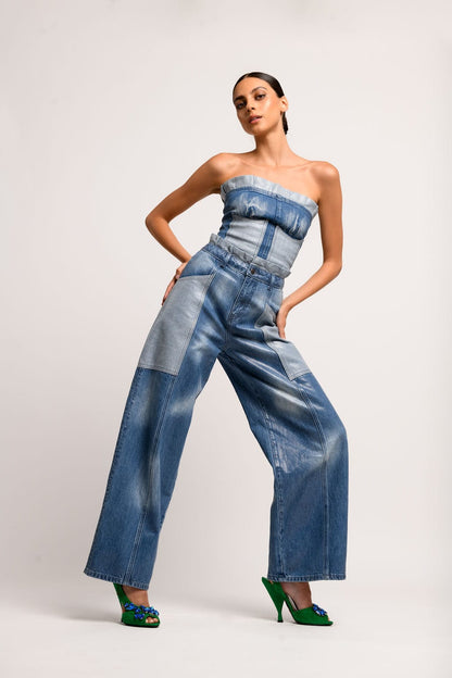 Pantalon Fidanzata