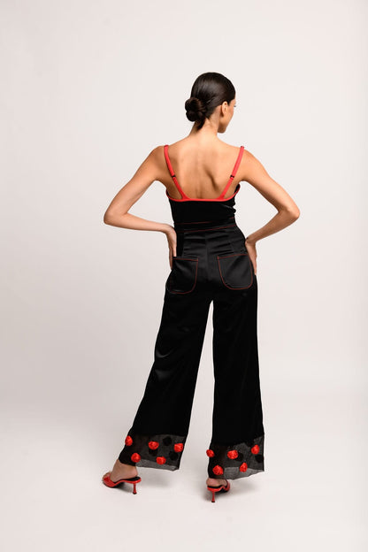 Pantalon Lipari