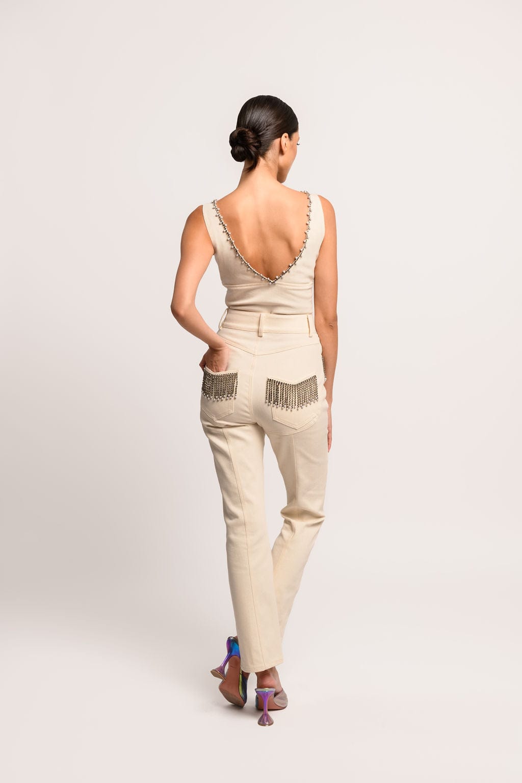 Pantalon Mandriana