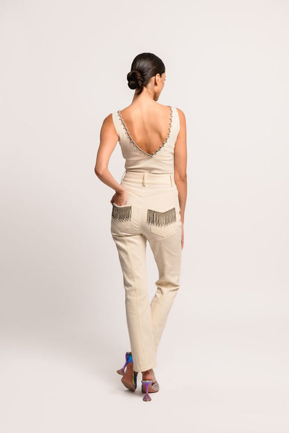 Pantalon Mandriana
