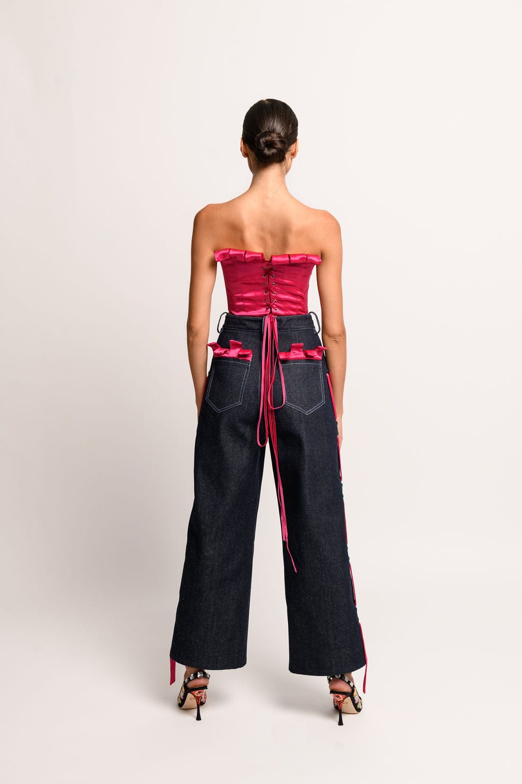 Pantalon Nastrino