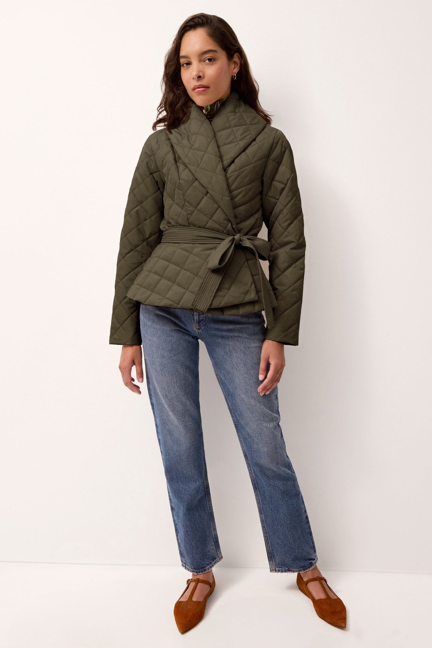 Veste Alouette