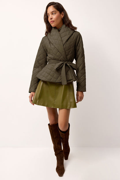 Veste Alouette