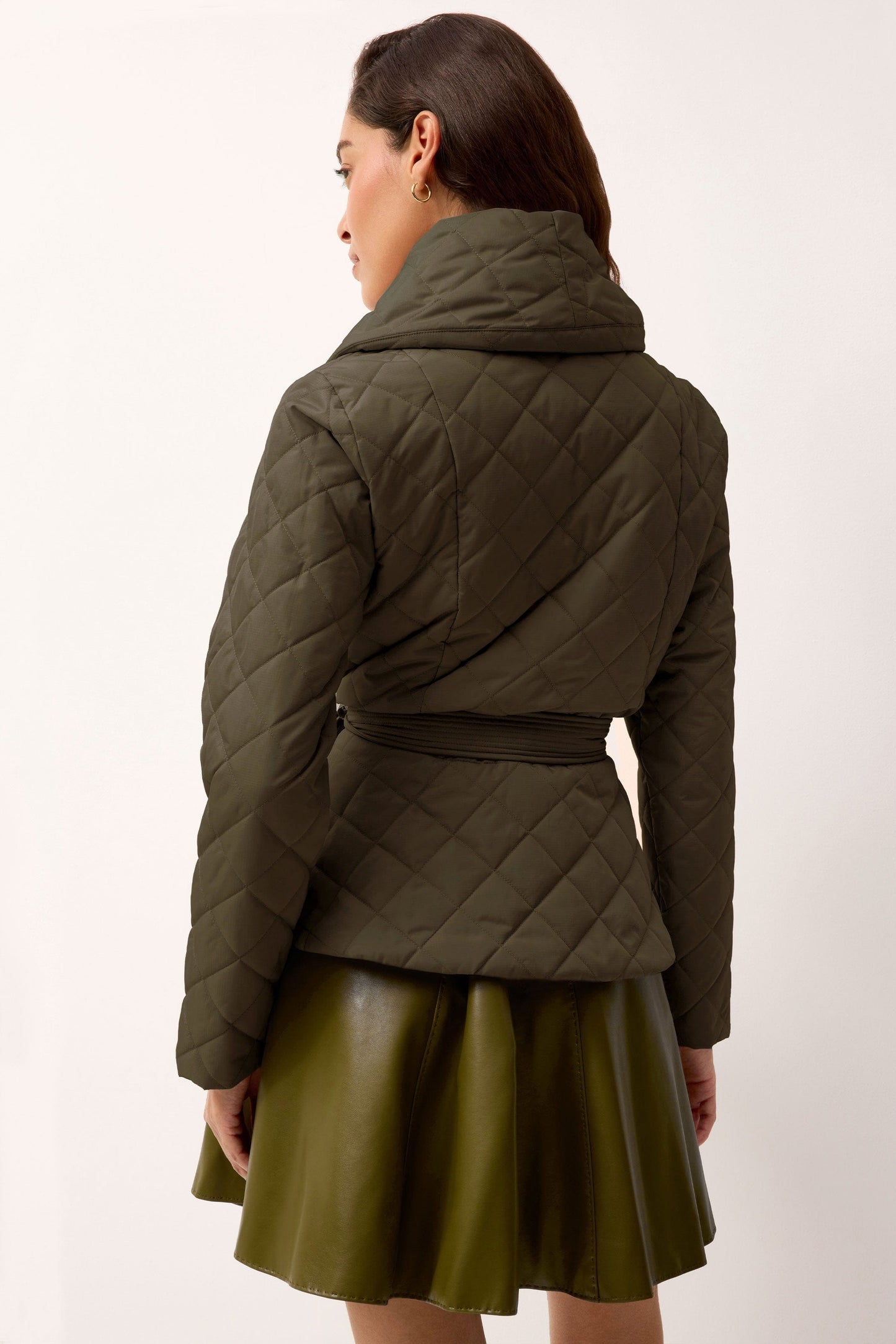 Veste Alouette
