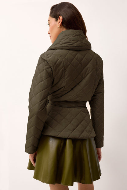 Veste Alouette