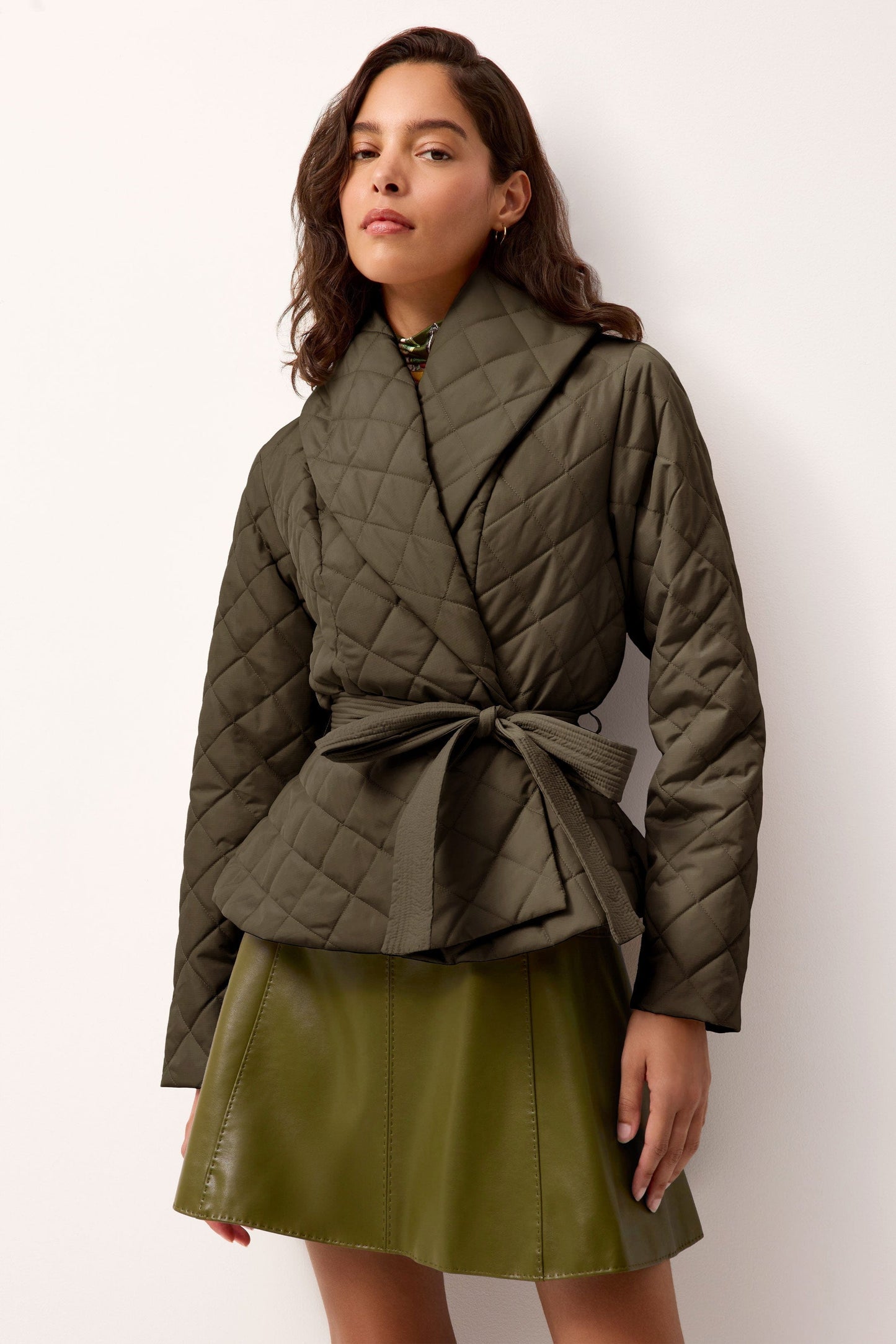 Veste Alouette