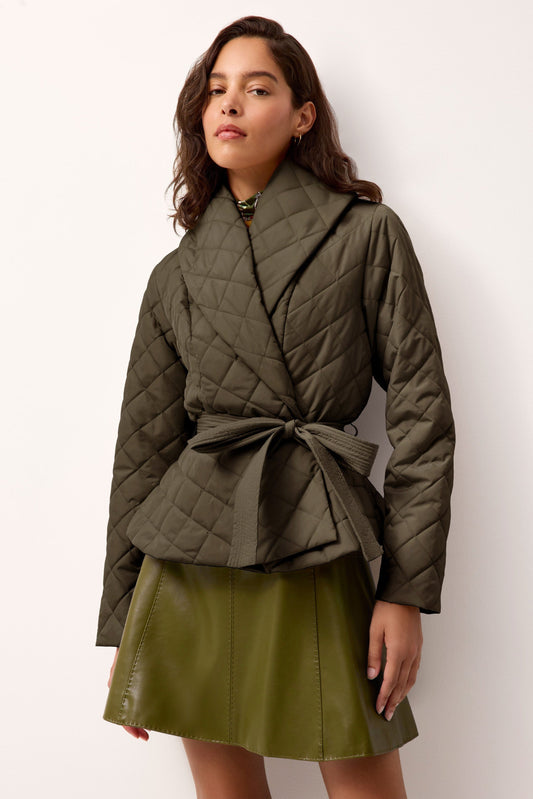 Veste Alouette