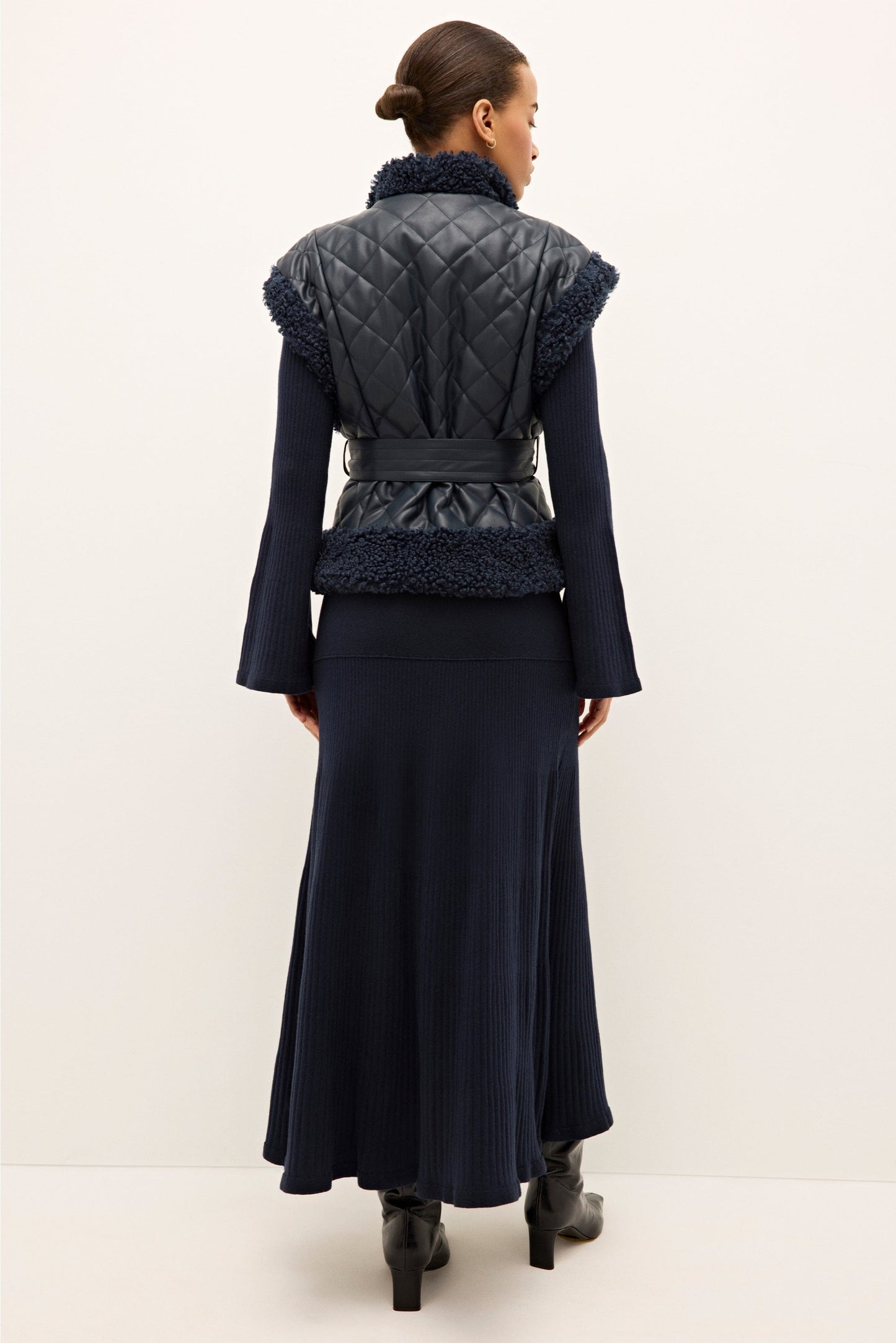 Gilet Béatrice