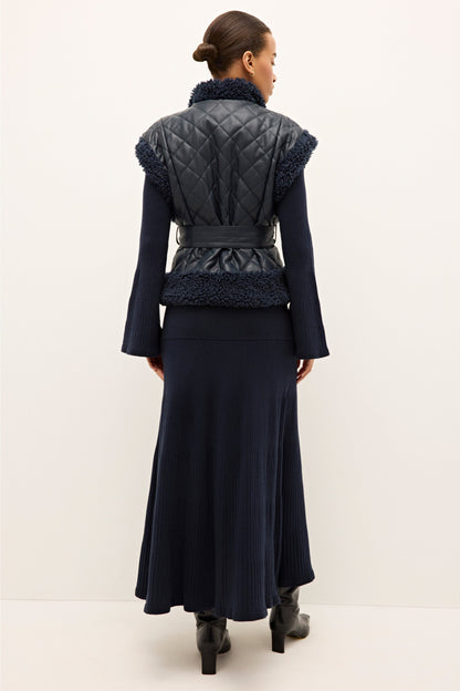 Gilet Béatrice