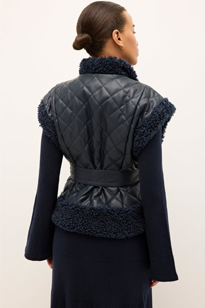 Gilet Béatrice