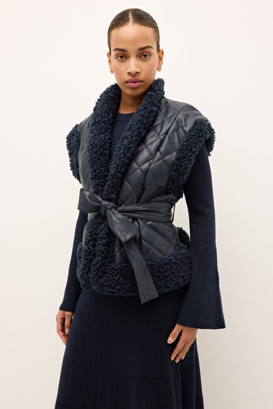 Gilet Béatrice