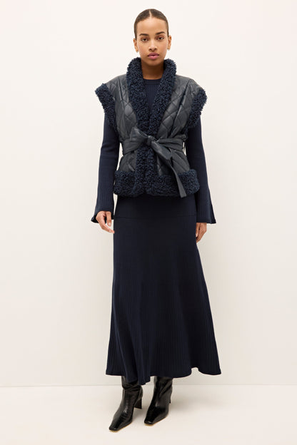 Gilet Béatrice
