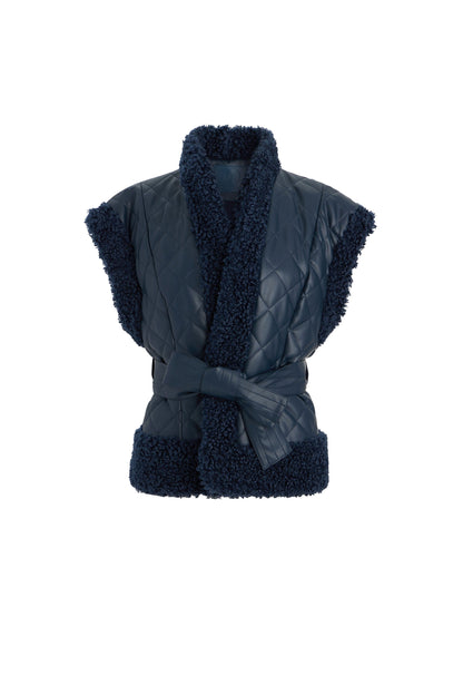 Gilet Béatrice