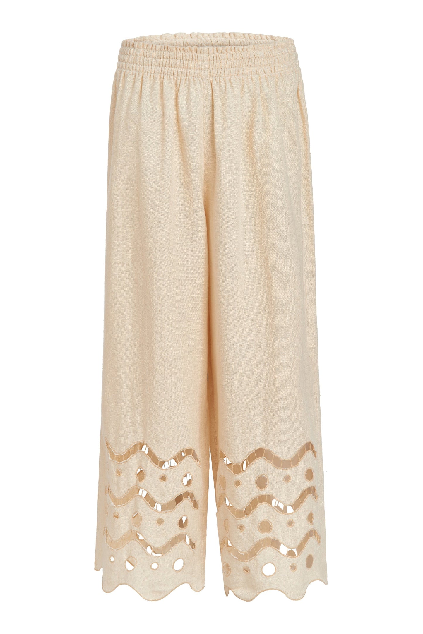 Pantalon Marin
