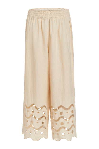 Pantalon Marin