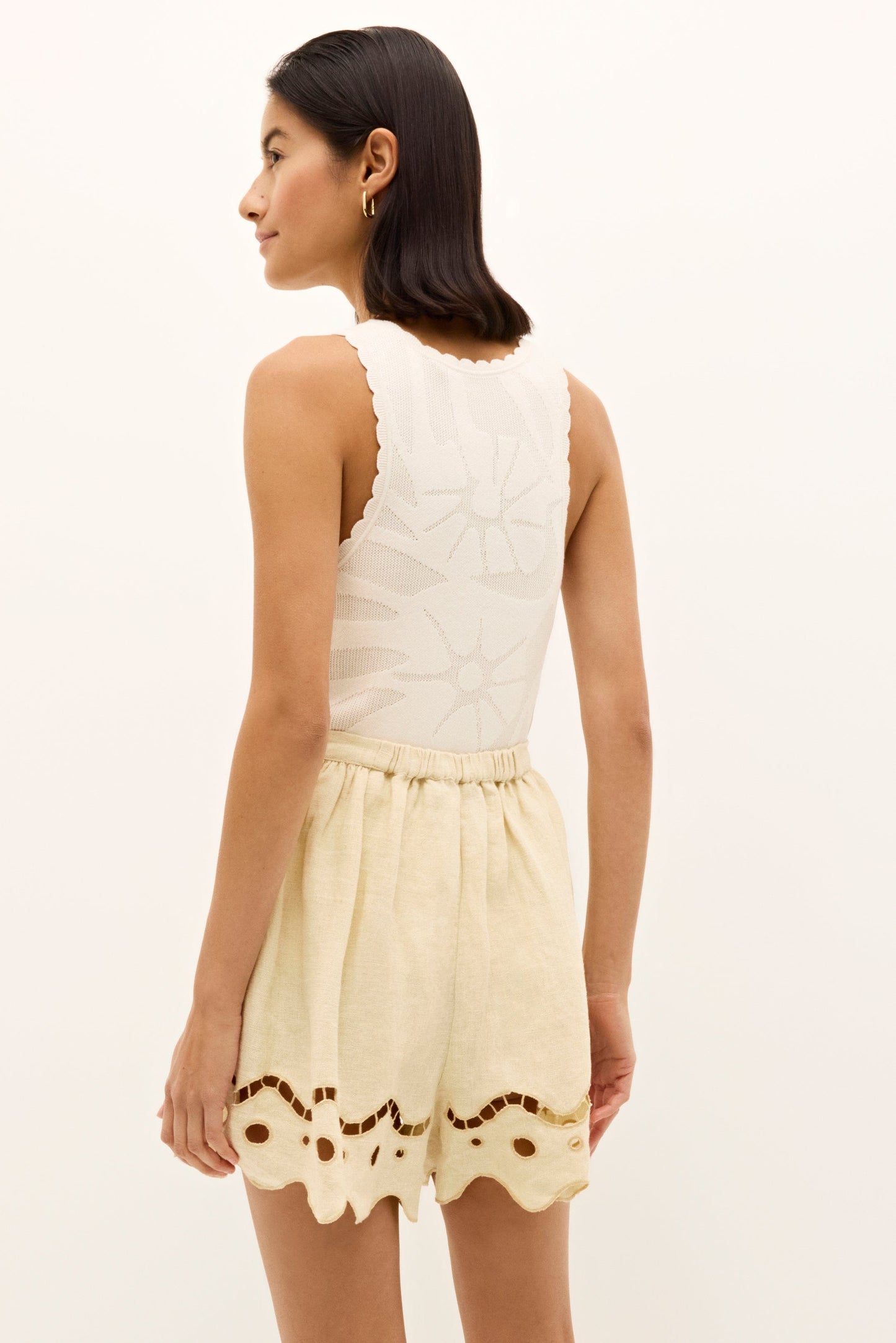 Cléo Short
