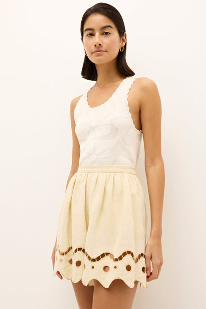Cléo Short