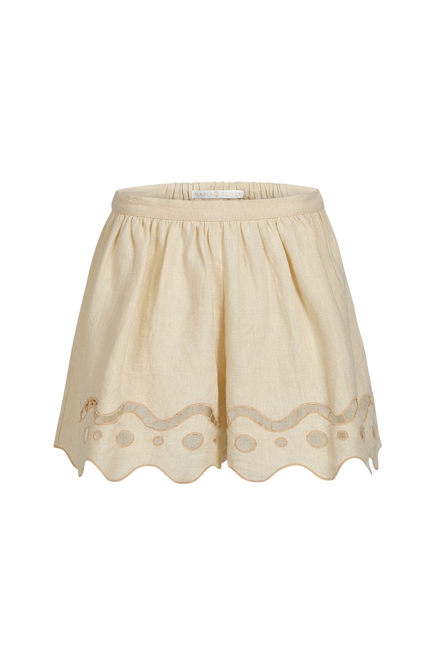 Cléo Short