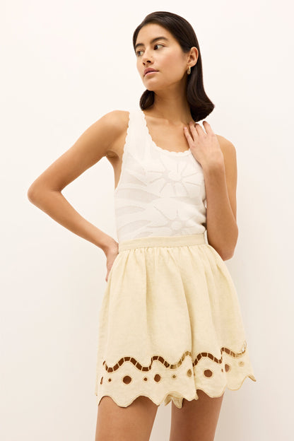 Cléo Short