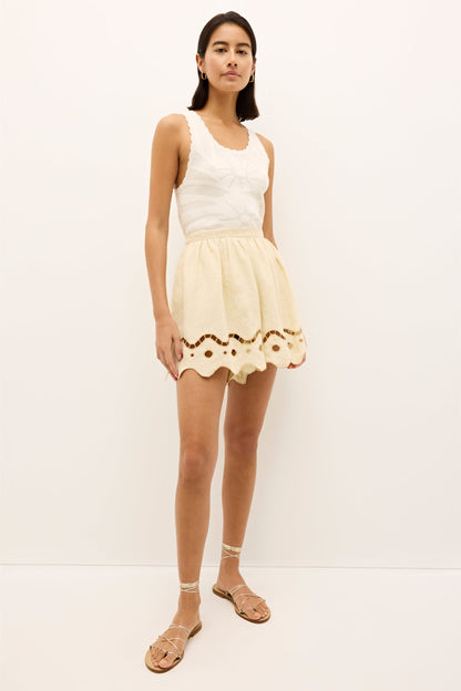 Cléo Short