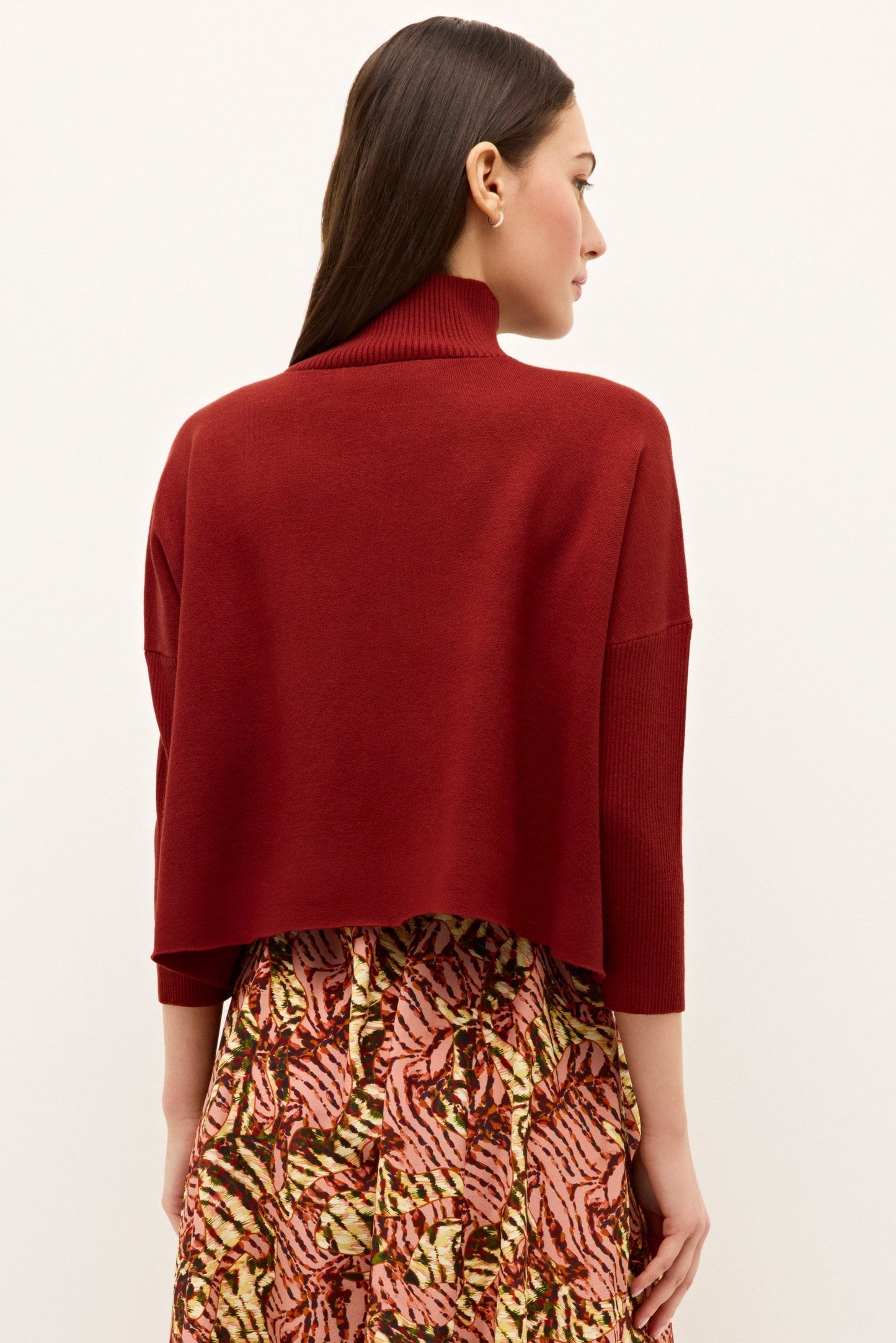 Claudie Popover